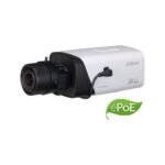 Camera de supraveghere Dahua IPC-HF81230E-E IP Box 12MP, CMOS 1/1.7”, Microfon, MicroSD, ePoE