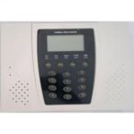 Centrala PXW PW-868E-GSM, 16 zone, Wireless, Ecran LCD, Comunicator GSM